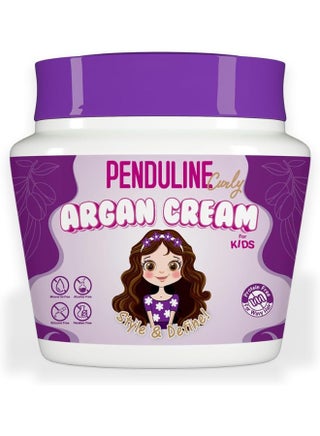 Apricot Hair Cream For Kids 150ml